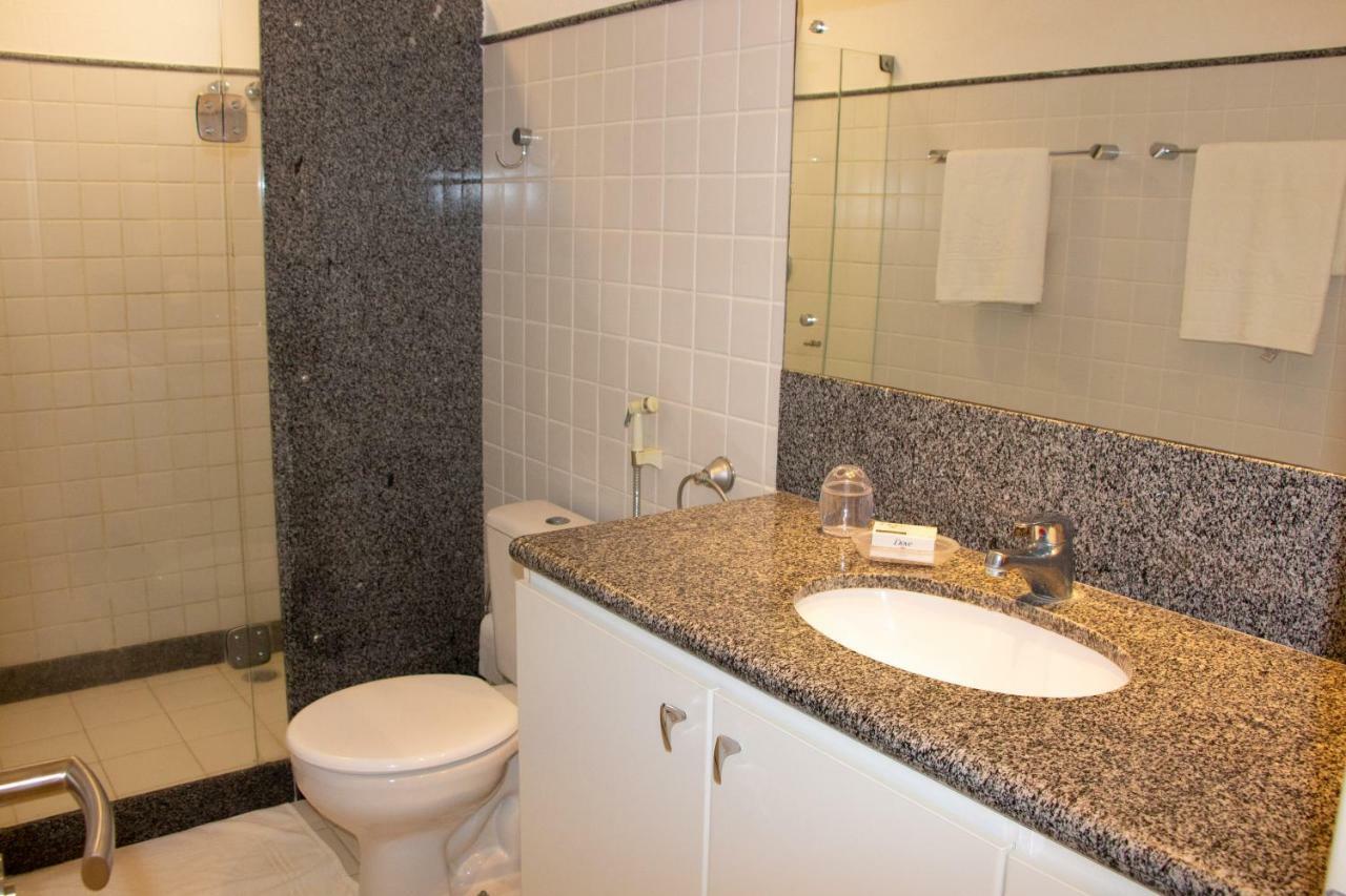 Nannai Residence Muro Alto Pôrto das Galinhas Kültér fotó